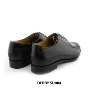 [Outlet size 41] Giày tây nam công sở Derby SU004 009