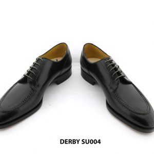 [Outlet size 41] Giày tây nam công sở Derby SU004 008