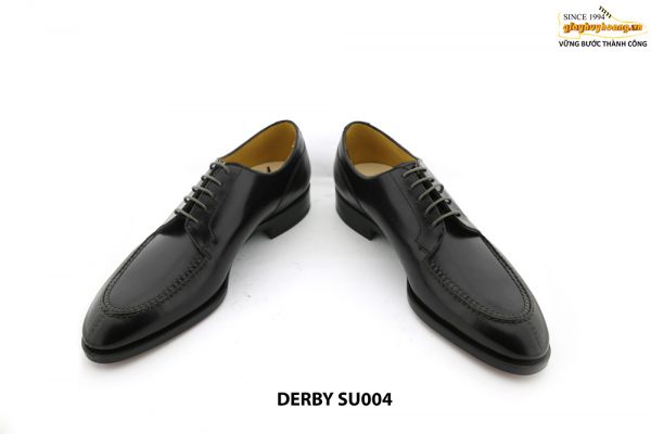 [Outlet size 41] Giày tây nam công sở Derby SU004 008