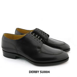 [Outlet size 41] Giày tây nam công sở Derby SU004 007