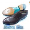 [Outlet Size 41] Giày da nam chính hãng Captoe Oxford CNS72 001