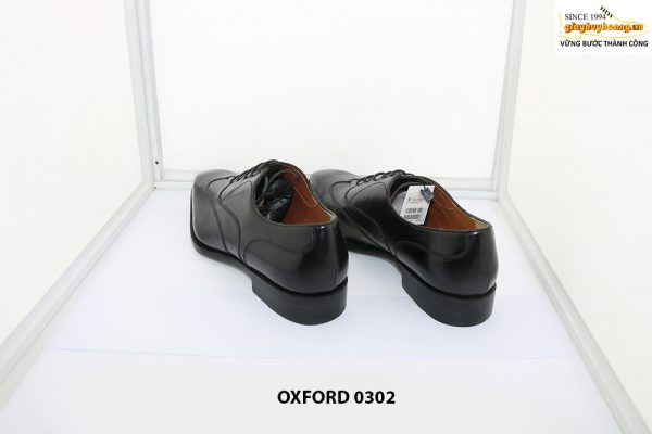 [Outlet] Giày da nam thời trang Oxford 0302 005