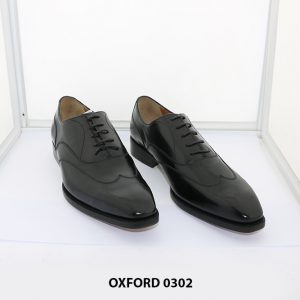 [Outlet] Giày da nam thời trang Oxford 0302 003