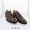 [Outlet] Giày da nam thời trang Oxford 0302 001