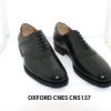 [Outlet] Giày da nam thiết kế độc đáo Oxford CNS137 001