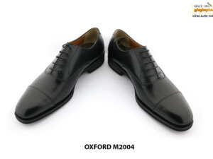 [Outlet] Giày da nam Oxford đế khâu Goodyear M2004 010