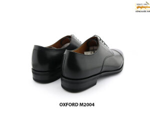 [Outlet] Giày da nam Oxford đế khâu Goodyear M2004 009