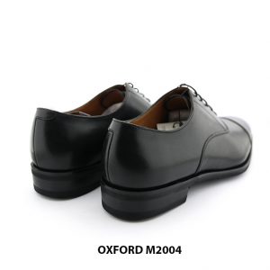 [Outlet] Giày da nam Oxford đế khâu Goodyear M2004 009