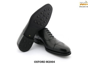 [Outlet] Giày da nam Oxford đế khâu Goodyear M2004 008
