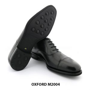[Outlet] Giày da nam Oxford đế khâu Goodyear M2004 008