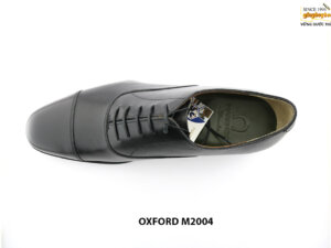 [Outlet] Giày da nam Oxford đế khâu Goodyear M2004 006