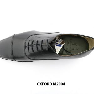 [Outlet] Giày da nam Oxford đế khâu Goodyear M2004 006