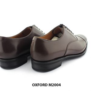 [Outlet] Giày da nam Oxford đế khâu Goodyear M2004 004