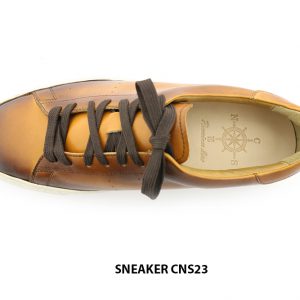 [Outlet size 38+39] Giày Sneaker nam trẻ trung CNS23 003