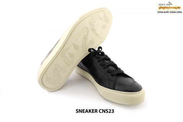 [Outlet size 38+39] Giày Sneaker nam trẻ trung CNS23 009