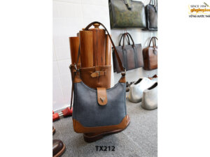 Túi xách nữ da bò đa năng TX211 003