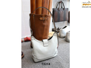 Túi xách nữ da bò đa năng TX211 007