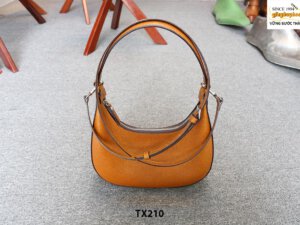Túi xách nữ cao cấp da bò dập vân TX210 001