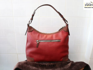 Túi da nữ cao cấp chính hãng TX197 003