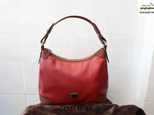 Túi da nữ cao cấp chính hãng TX197 001