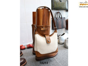 Túi xách nữ da bò đa năng TX211 005