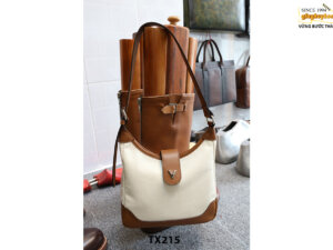 Túi xách nữ da bò đa năng TX211 008