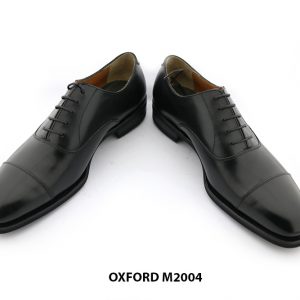 [Outlet] Giày da nam Oxford đế khâu Goodyear M2004 010