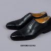 Giày da nam thiết kế sáng tạo Oxford O2192 001