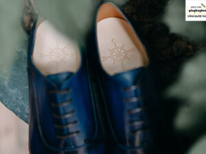 Giày da bò nam đẹp tại tphcm Oxford O2211 003