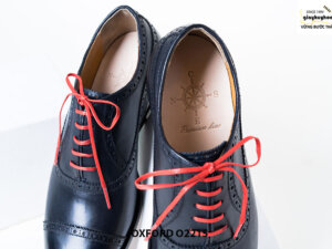 Giày tây nam hàng hiệu cao cấp Oxford O2215 004