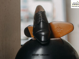 Giày tây nam thủ công thời trang Derby DB2083 003