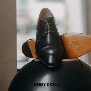 Giày tây nam thủ công thời trang Derby DB2083 003