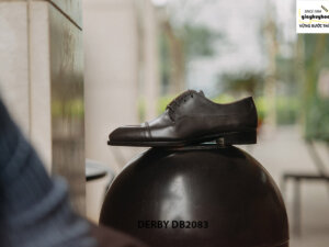 Giày tây nam thủ công thời trang Derby DB2083 002