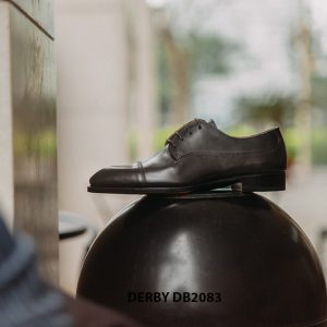 Giày tây nam thủ công thời trang Derby DB2083 002