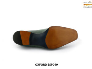 [Outlet size 42] Giày tây nam phong cách Derby ESP049 005