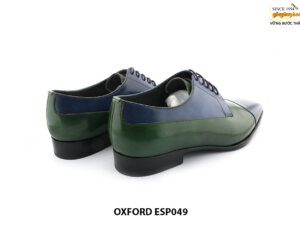 [Outlet size 42] Giày tây nam phong cách Derby ESP049 004