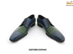 [Outlet size 42] Giày tây nam phong cách Derby ESP049 003