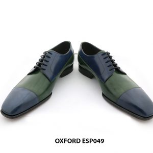 [Outlet size 42] Giày tây nam phong cách Derby ESP049 003