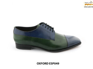 [Outlet size 42] Giày tây nam phong cách Derby ESP049 001