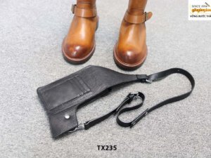 Túi ví nam đa năng đeo ngực TX234 005