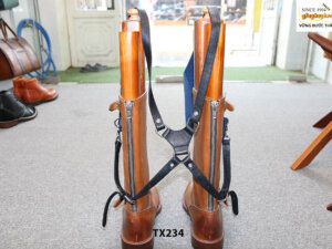 Túi ví nam đa năng đeo ngực TX234 003