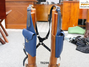 Túi ví nam đa năng đeo ngực TX234 001