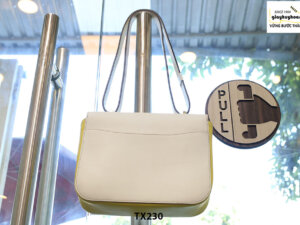Túi xách nữ da bê cao cấp trẻ trung TX229 006