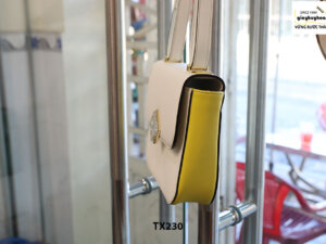 Túi xách nữ da bê cao cấp trẻ trung TX229 005