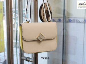 Túi xách nữ da bê cao cấp trẻ trung TX229 004