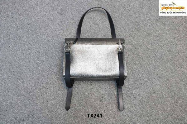 Túi xách nữ đeo chéo mẫu mới 2022 TX241 002