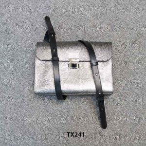 Túi xách nữ đeo chéo mẫu mới 2022 TX241 001