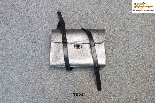 Túi xách nữ đeo chéo mẫu mới 2022 TX241 001