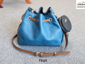 Túi xách nữ da bê cao cấp TX225 001