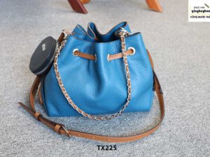 Túi xách nữ da bê cao cấp TX225 010